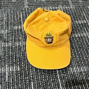 Smokey the Bear hat